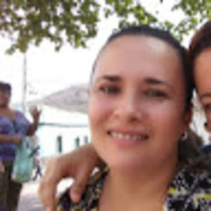 Meet your Posher, Karla